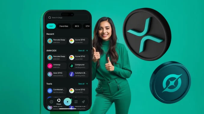 Coinpedia - Fintech & Cryptocurreny News Media