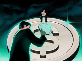 Why Is Global Money Suddenly Piling Into US Assets?