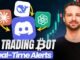 Why Your AI Crypto Trading Bot NEEDS Discord (3-Minute Setup)