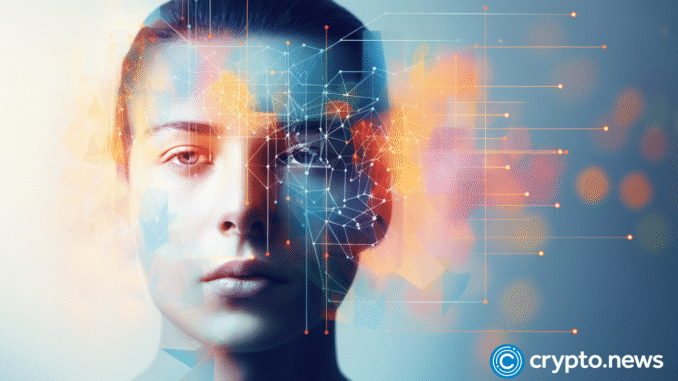 Why biometric identification is becoming a core feature of crypto Why biometric identification is becoming a core feature of crypto security - 1