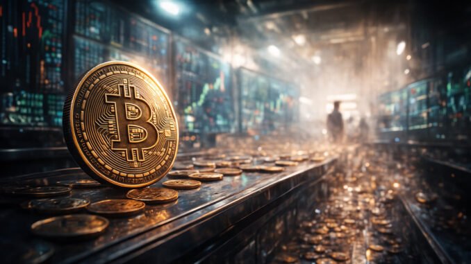 Why exchange internal transfers fooled traders