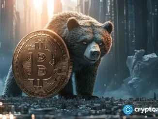 Why is Bitcoin price on track for first red October in seven years?