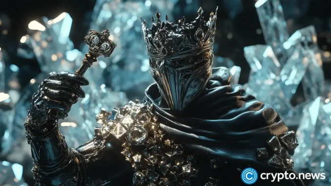 Why is the crypto market going down? (Nov. 14) Why is the crypto market going down? (Nov. 14)