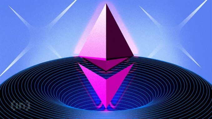 Why the $2,800 Zone Could Mark Ethereum’s Market Bottom