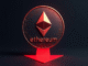 Ether price dips below $3,500