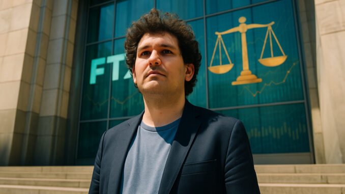 Will FTX assets would be worth $136 billion today if left to run?