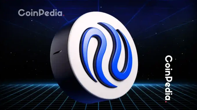 Will Injective’s Multi-year Support Ignite a Massive 2025 Rally? Coinpedia - Fintech & Cryptocurreny News Media