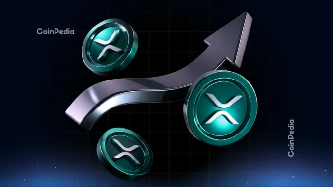 Will XRP Price Rally After the Bitwise ETF Goes Live Coinpedia - Fintech & Cryptocurreny News Media