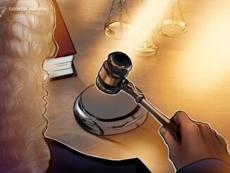 Wintermute CEO Dismisses Binance Lawsuit Rumors