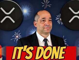 “XRP Alert Hold 2,000 Coins Now — This Could Be a Game Changer!"