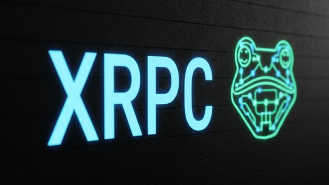 XRP ETF Launches Today, It Might Surpass Solana's ETF Gains: $XRP ETF Launches Today; Traders Eye $PEPENODE As Rotations Heat Up