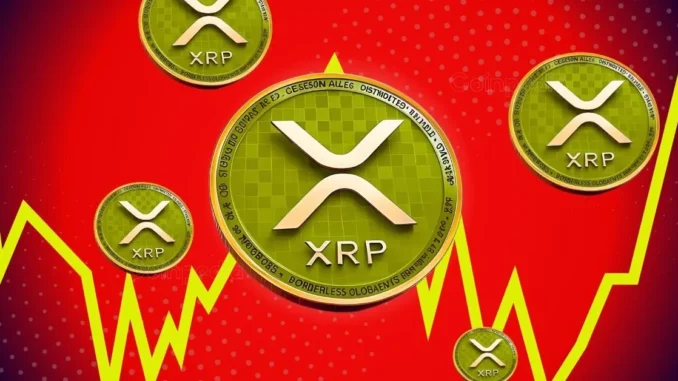 XRP ETF Price Crash Explained Coinpedia - Fintech & Cryptocurreny News Media