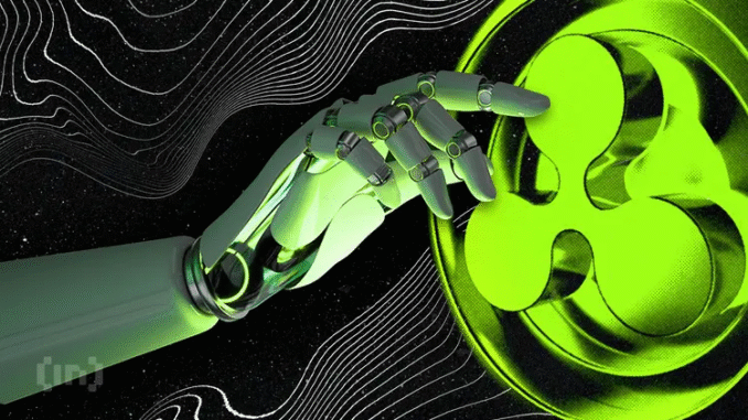 XRP Price 2% Away From a Bullish Zone — Here's XRP Price 2% Away From a Bullish Zone — Here's How