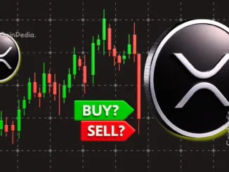 XRP Price Prediction for November 28