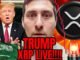 XRP TRUMP LIVE NOW!!🔴XRP SAUDI ARABIA SPEAKING