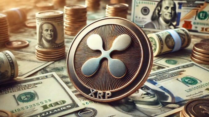 XRP