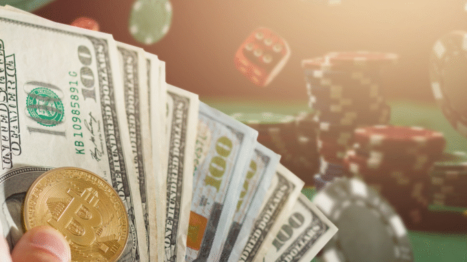 Your AI Trading Bot Might Have a Gambling Problem