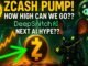 ZCash Price Prediction Q4 2025!! Deepsnitch AI For New AI Crypto Trend