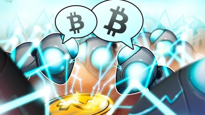 Zcash Revival Sparks Debate on Bringing Privacy Back to Bitcoin Zcash Revival Sparks Debate on Bringing Privacy Back to Bitcoin