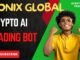 Zionix Global Review| Crypto Passive Income AI Trading Bot