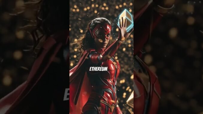 #ai #crypto #bitcoin #ethereum