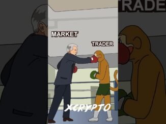 #cryptotrading #crypto #cryptonews #trading