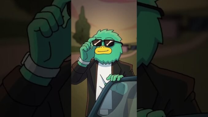 don't go sleeping on profit💯 #memecoin #tradingstrategy #pumpfun #bitcoin #memes