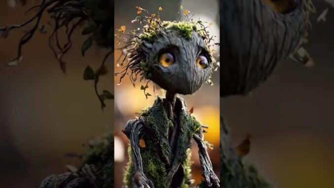 grok ai #anime #aivideo