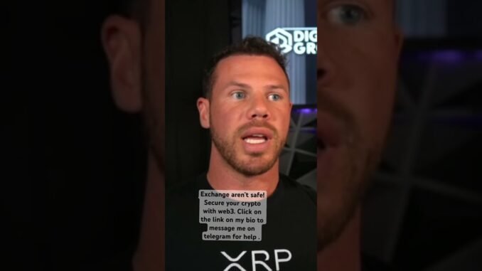 #xrpupdate #xrpusdt #xrpcommunity #xrpnews #crypto #cryptocurrency #cryptonews #xrp #xrparmy #xlm