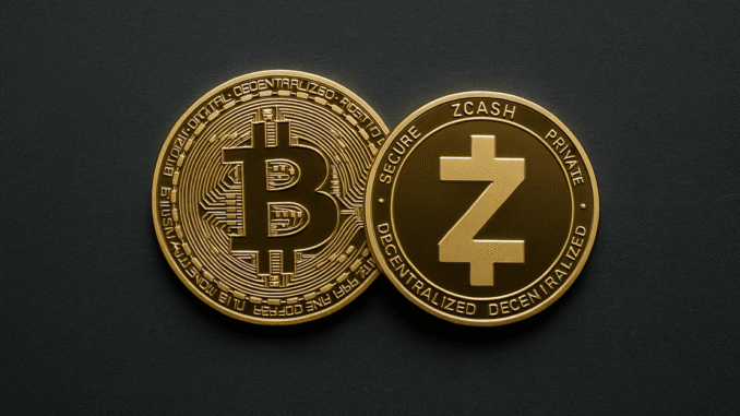 Zcash news