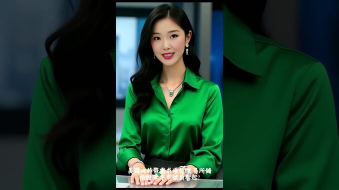 📊 比特幣礦企 IREN 營收創新高！成功轉型 AI 雲端運算 | 2025-11-07 區塊鏈快報 📊