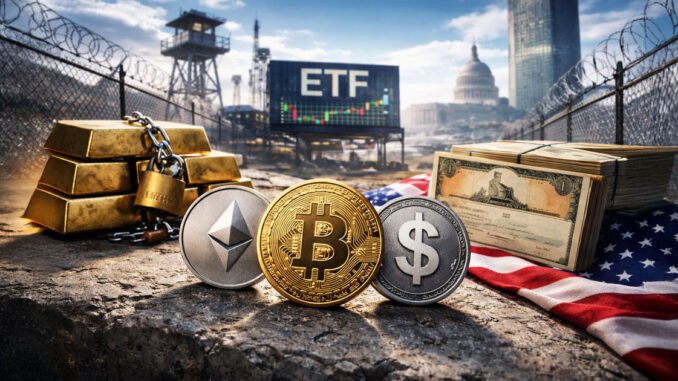 10 stories that rewired digital finance in 2025