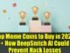 Top Meme Coins to Buy in 2025 + How DeepSnitch AI Could Prevent Hack Losses