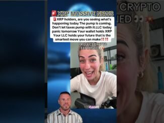 Secure your assets with a decentralised web3 wallet use the link in my bio#crypto #fyp #xrp