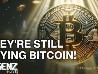 2-4% Crypto Dip! Sovereign Wealth Funds Buying BTC! CTFC approves U.S. Spot Crypto!