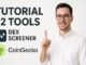 2 Tools Wajib Trader Crypto: Cara Riset Coin Pakai DEX Screener & CoinGecko