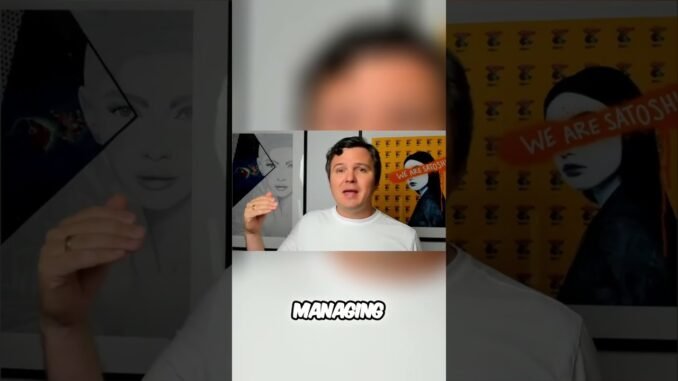 2025 Crypto CRASH vs. AI BOOM: The Future Economy! #shorts