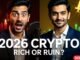 2026 Crypto Prediction: Biggest Opportunity Ya Biggest Trap? | AI Trader Hub