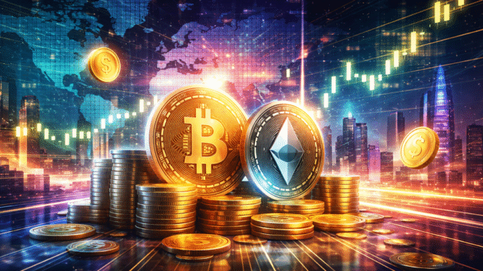 2026 Crypto Predictions Dragonfly