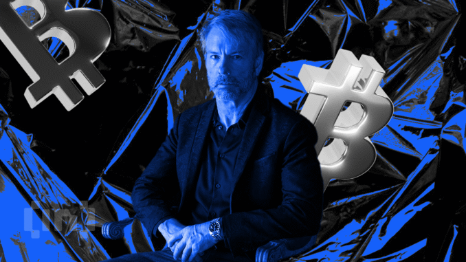 2028 Looms as Strategy's Critical Survival Test Despite Nasdaq 100 2028 Looms as Strategy's Critical Survival Test Despite Nasdaq 100 Retention