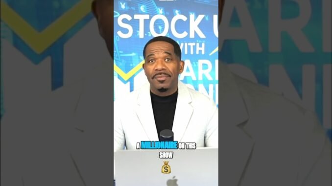 💰28-Year-Old Millionaire: Strategy, No Regrets, New Year #crypto #stockmarket