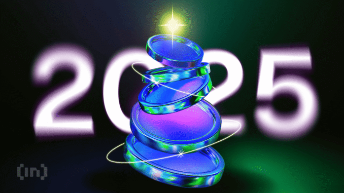 3 Altcoins to Watch for Santa Rally 2025