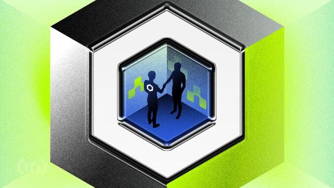 $41M Pours Into First LINK ETF: Will Chainlink Finally Break $41M Pours Into First LINK ETF: Will Chainlink Finally Break Its ATH?