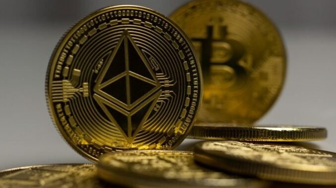 $4B in Bitcoin and Ethereum options set to expire $4B in Bitcoin and Ethereum options set to expire