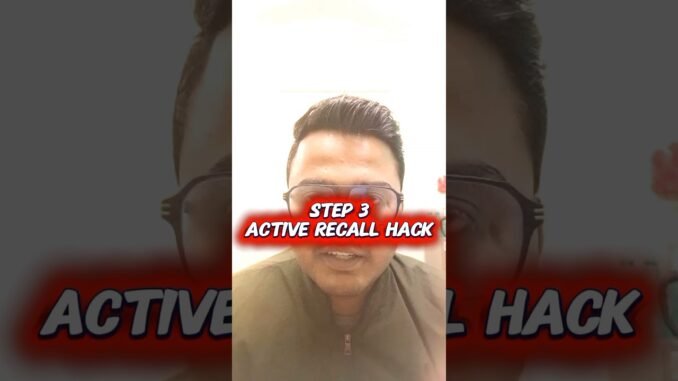 5 ChatGPT Hacks Most Students Don't Know 🔥🤯