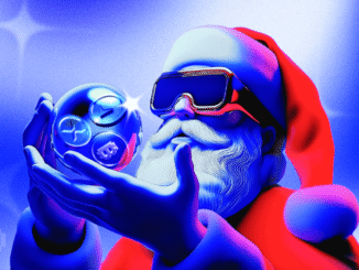 5 Crypto That Historically Rally Every December and Christmas