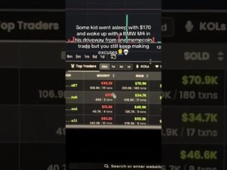 @SolVortexxonp#solana #memecoin #memecoinseason #dexscreener