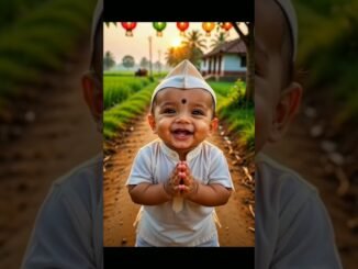 @pratapshinde2016 #baby#ai#news#funny#comedy#viral#trending#shorts#pune#maharashtra#marathi #shorts