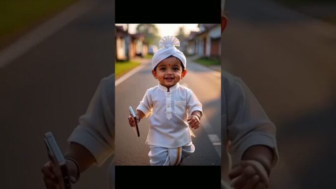 @pratapshinde2016#baby#ai#news#funny#comedy#viral#trending#shorts#pune#maharashtra#election