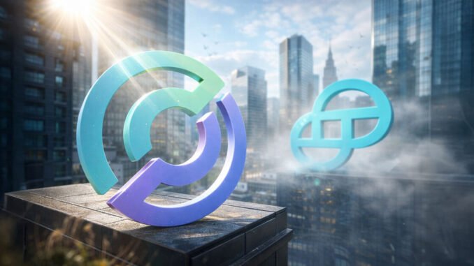 A toxic trend that suggests the IPO window is slamming shut for most crypto companies ignored Circle